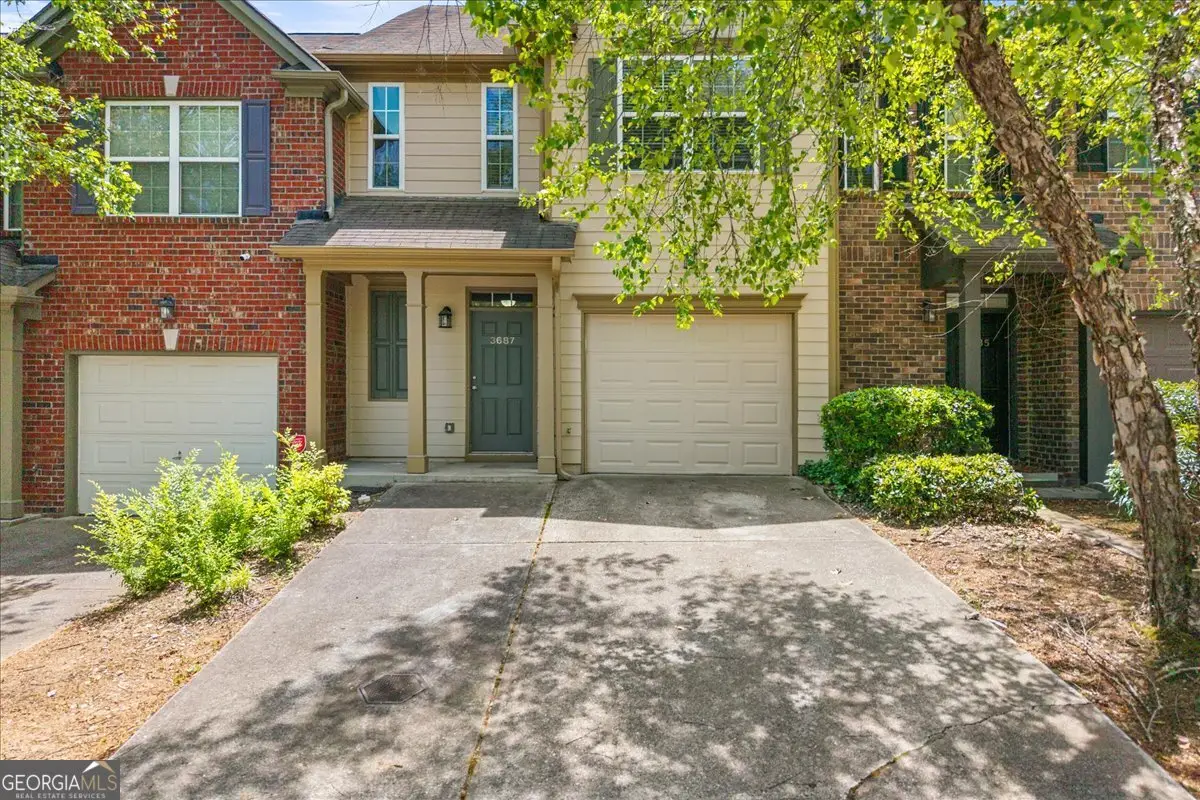 3675 SW Utoy Drive Sw, Atlanta, GA 30331 - #1