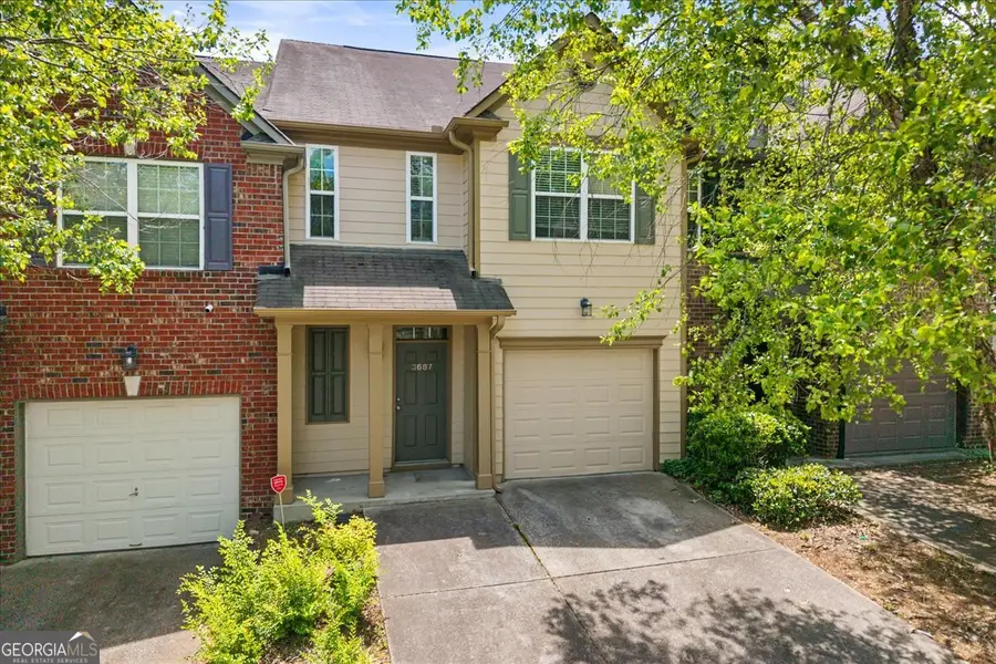 3675 SW Utoy Drive Sw, Atlanta, GA 30331 - #2