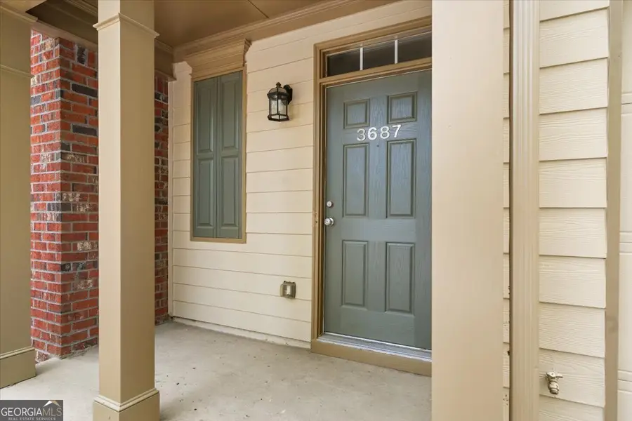 3675 SW Utoy Drive Sw, Atlanta, GA 30331 - #3