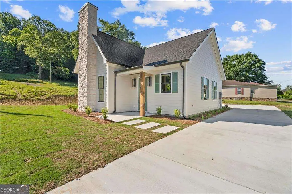 55 Old Water Works Road, Calhoun, GA 30701 - #1