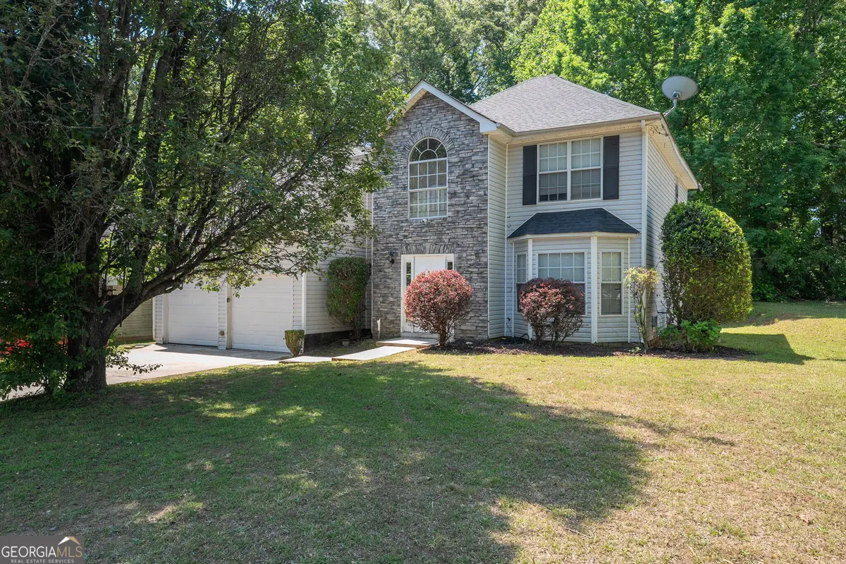 2917 Duncan Place, Decatur, GA 30034 - #1