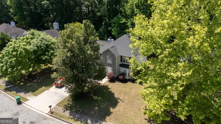 2917 Duncan Place, Decatur, GA 30034 - #2