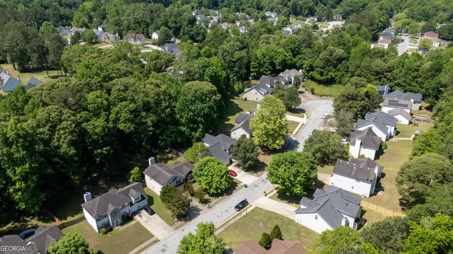 2917 Duncan Place, Decatur, GA 30034 - #3