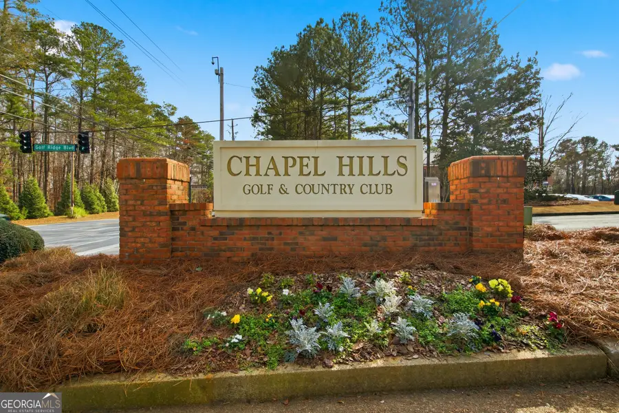 3644 Springwell Court, Douglasville, GA 30135 - #2