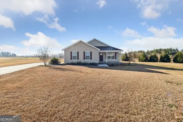 206 Leyland Court, Statesboro, GA 30458