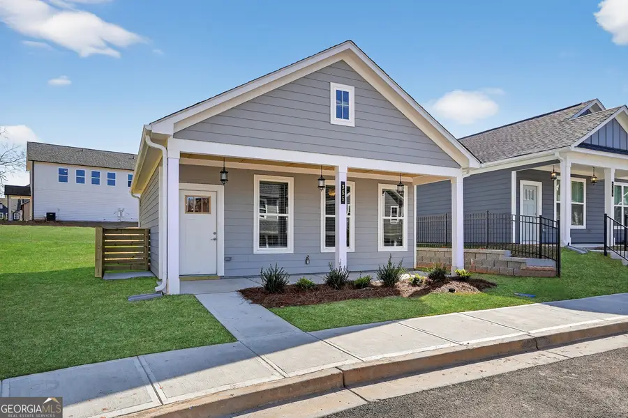 420 Dempsey Drive #LOT 33, Fayetteville, GA 30214 - #2