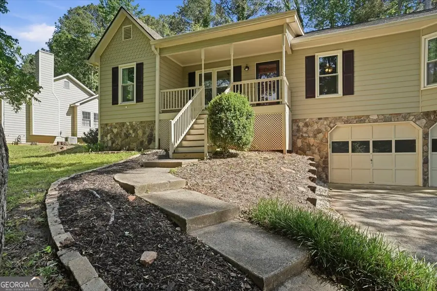 197 Presidential Drive, Dallas, GA 30157 - #2