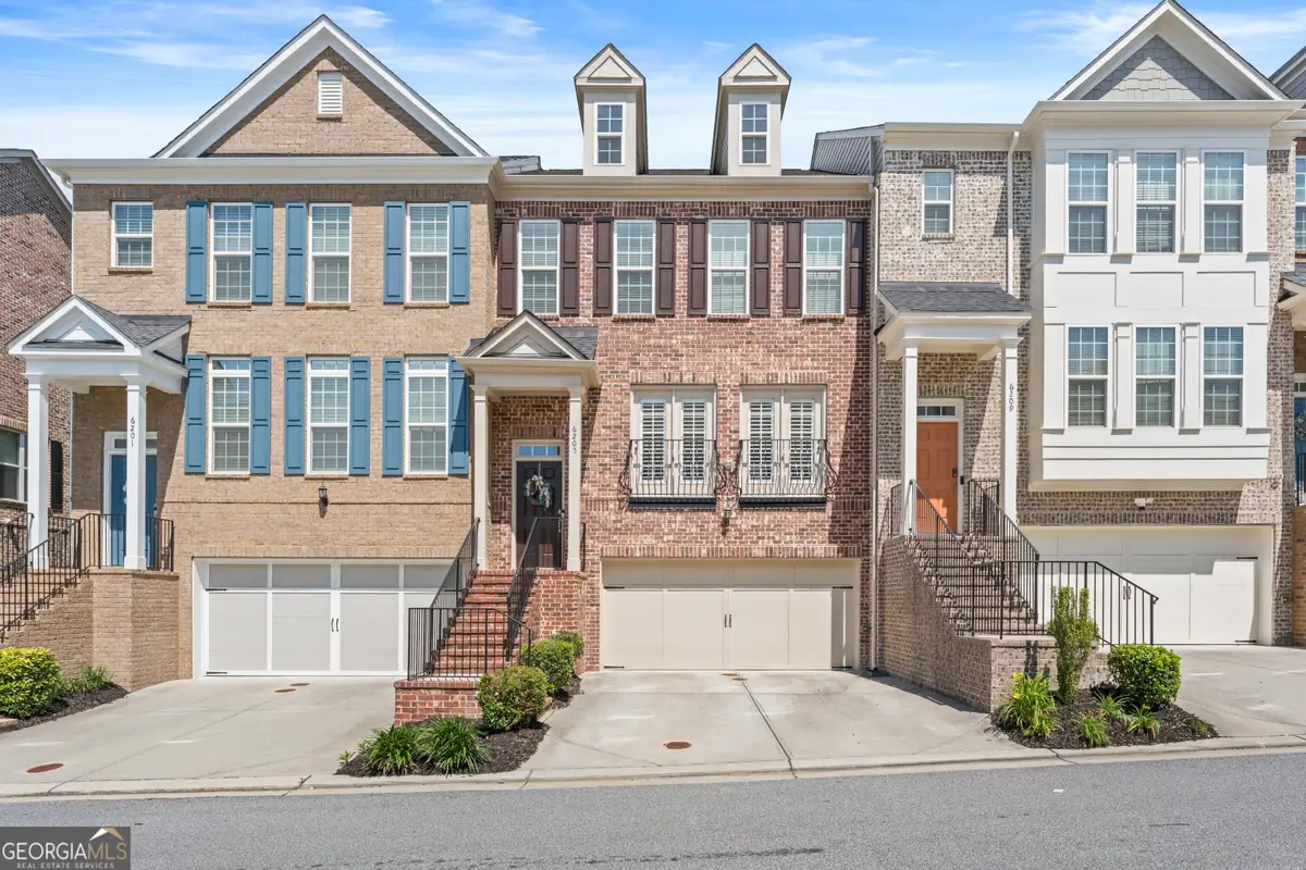 6205 Everette Drive Se, Mableton, GA 30126 - #1