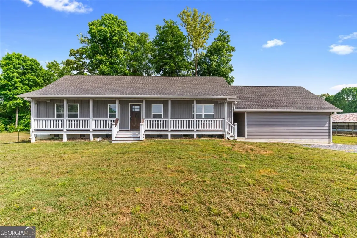 1005 Weber Road, Crandall, GA 30711 - #1