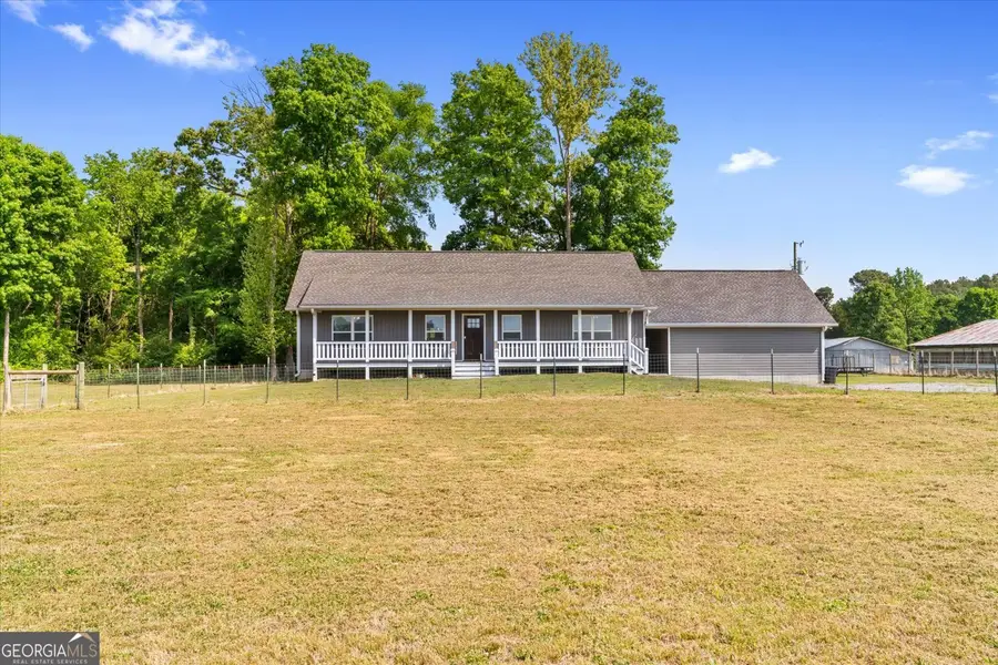 1005 Weber Road, Crandall, GA 30711 - #2