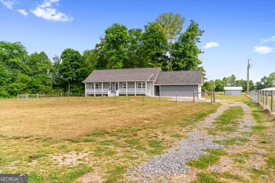 1005 Weber Road, Crandall, GA 30711 - #3