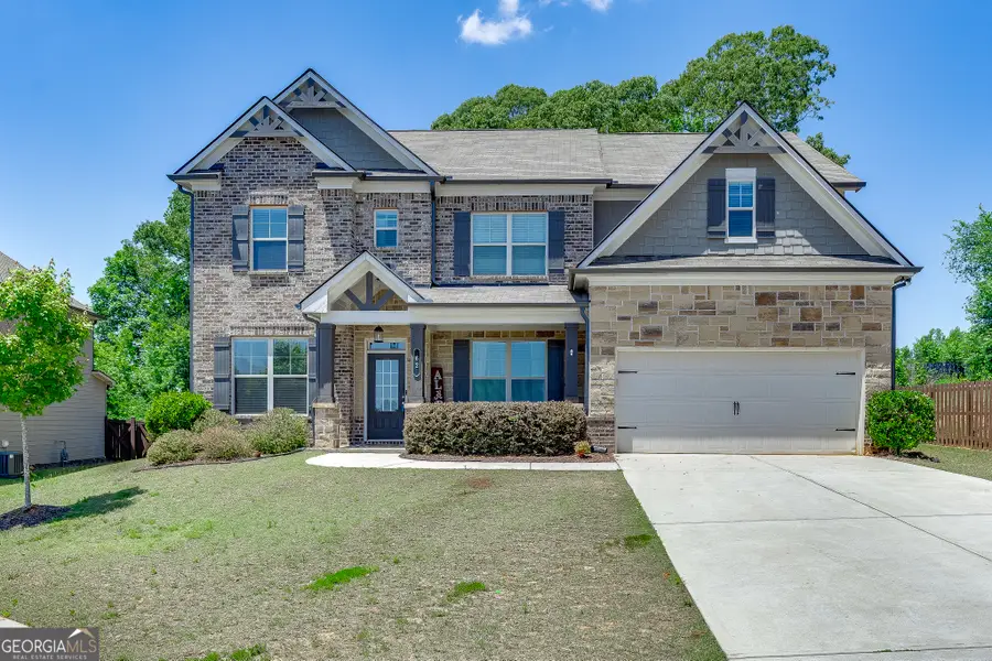 62 Sandhill Lane, Jefferson, GA 30549 - #2