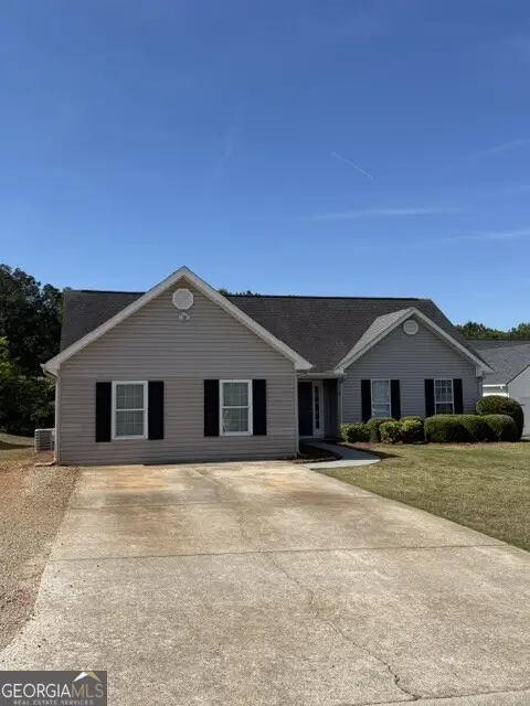 4383 Todd Road, Braselton, GA 30517 - #1