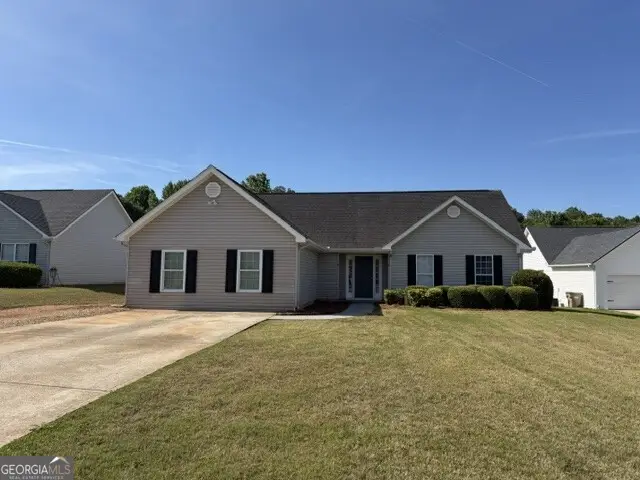 4383 Todd Road, Braselton, GA 30517 - #3