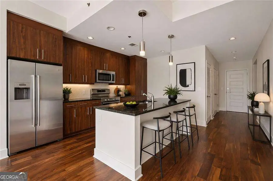 1080 Peachtree Street Ne #1904, Atlanta, GA 30309 - #2