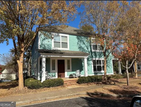 1035 Barnett Shoals Road #APT 461, Athens, GA 30605