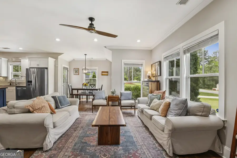 1666 N Columbia Place, Decatur, GA 30032 - #2