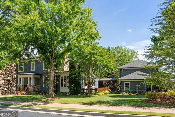 1020 Stonegrove Lane, Roswell, GA 30075