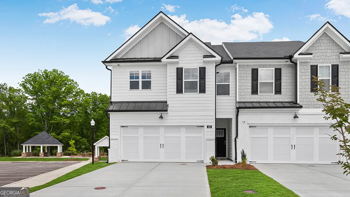 480 Silver Moon Drive, Loganville, GA 30052 - #1