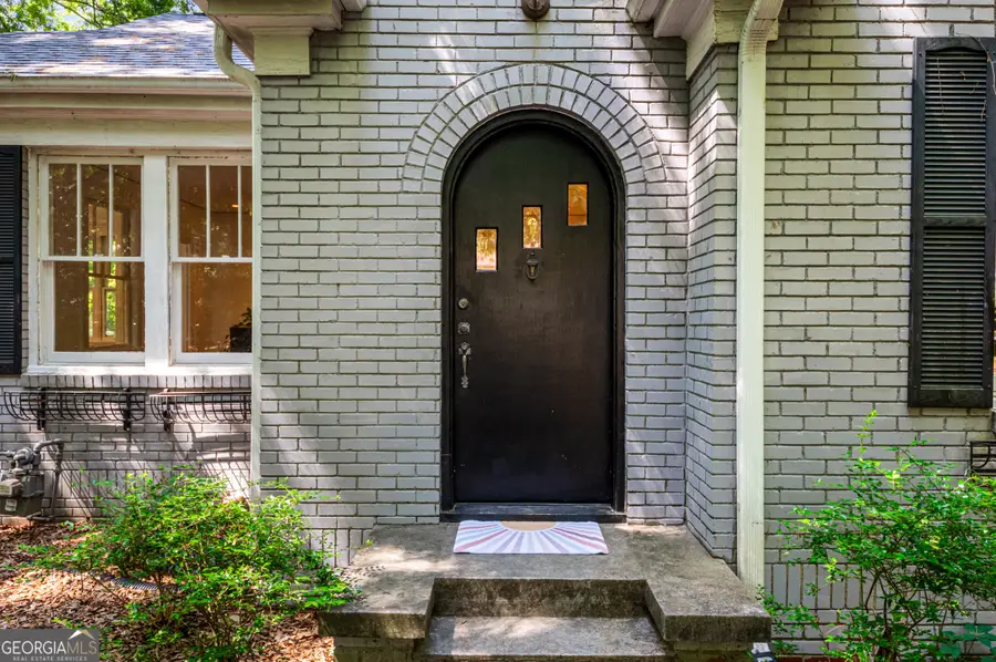 337 Sunset Drive, Athens, GA 30606 - #2
