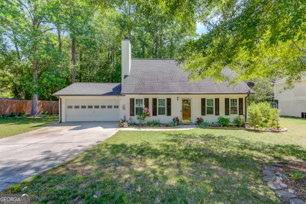 1584 Lakemont Drive, Grayson, GA 30017