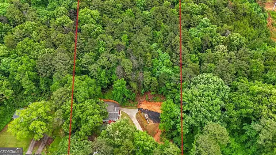 302 Jack Street, Silver Creek, GA 30173 - #2