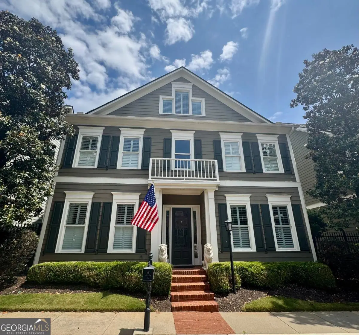 370 Kendemere Pointe, Roswell, GA 30075 - #1