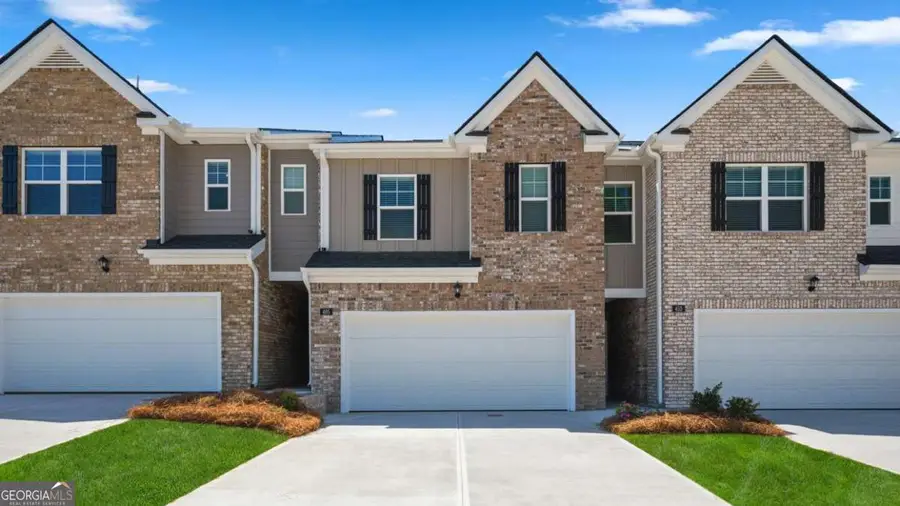 480 Silver Moon, Loganville, GA 30052 - #3