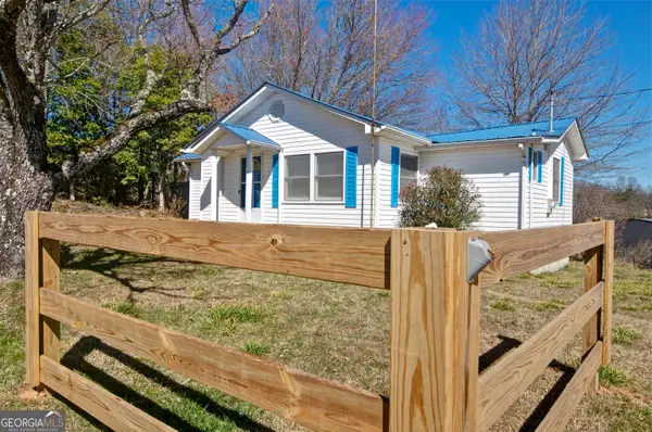 2165 Townsend Mill Road, Young Harris, GA 30582