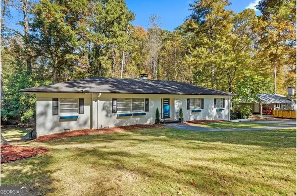 2150 Azalea Circle, Decatur, GA 30033