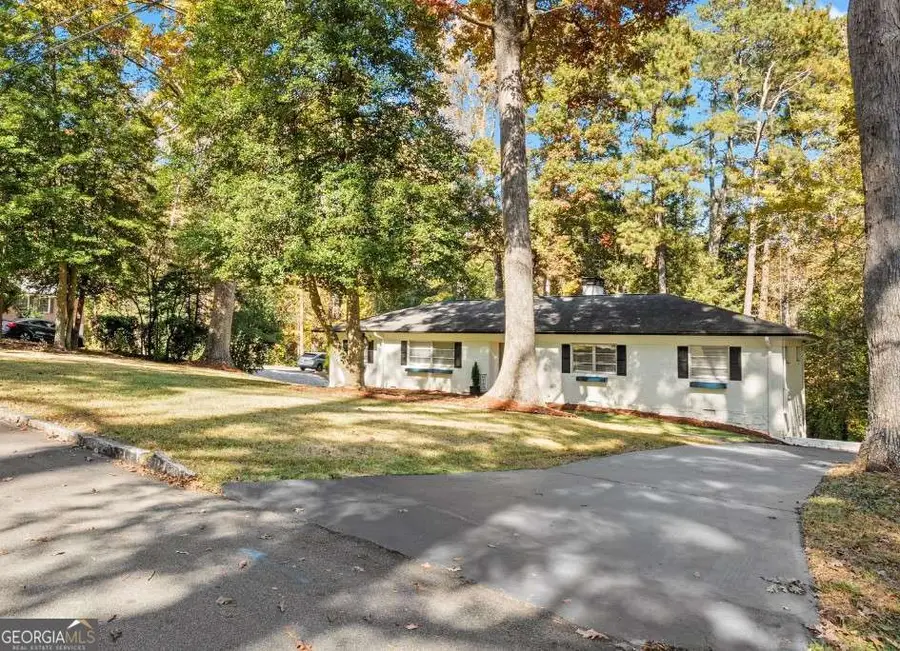 2150 Azalea Circle, Decatur, GA 30033 - #3