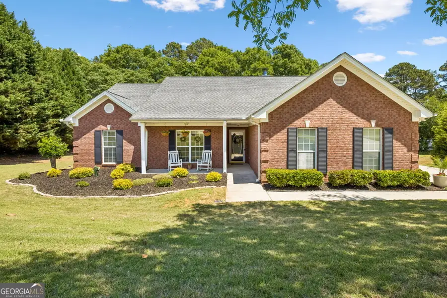 621 Teal Drive, Winder, GA 30680 - #2