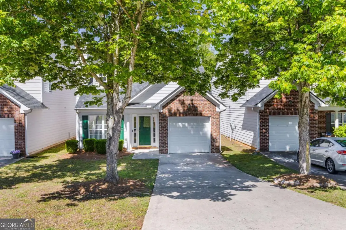 565 Carlton Pointe Drive #57, Palmetto, GA 30268 - #1