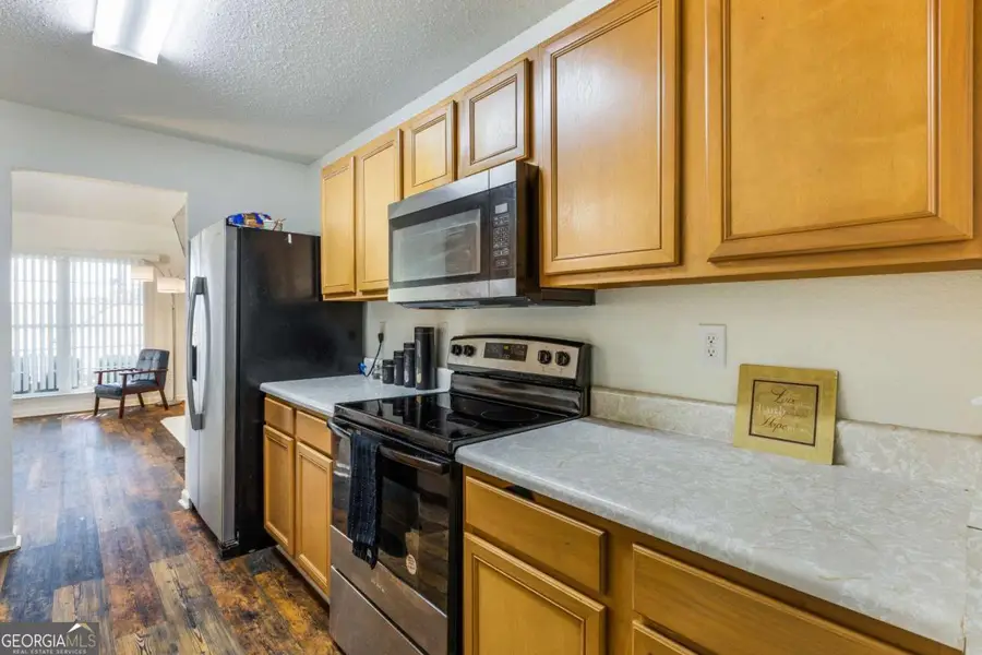565 Carlton Pointe Drive #57, Palmetto, GA 30268 - #3