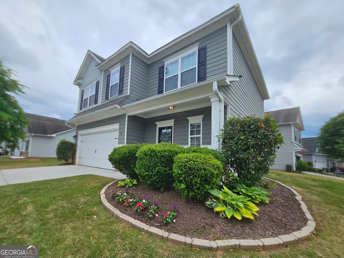 117 Thomaston Street, Newnan, GA 30263 - #1