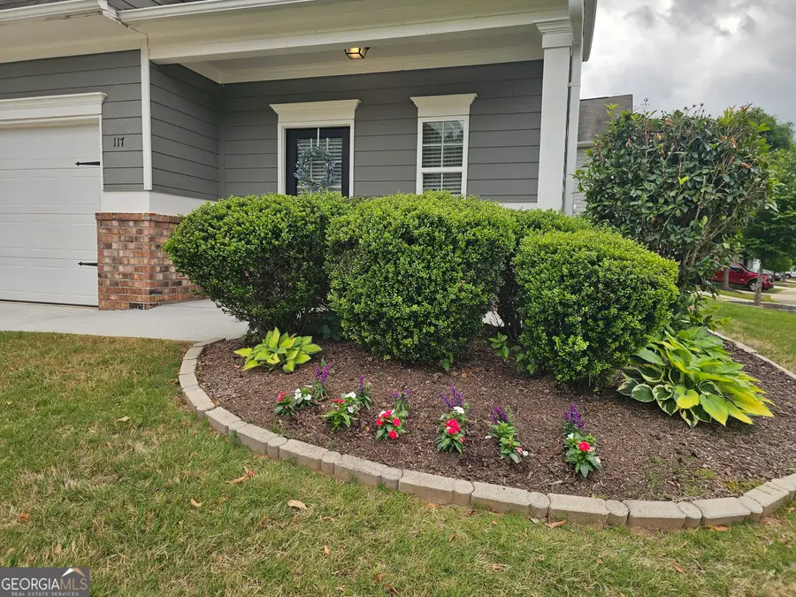 117 Thomaston Street, Newnan, GA 30263 - #2