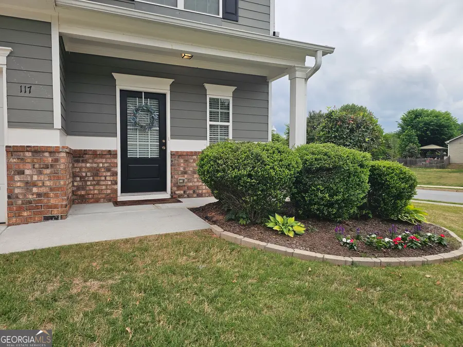 117 Thomaston Street, Newnan, GA 30263 - #3