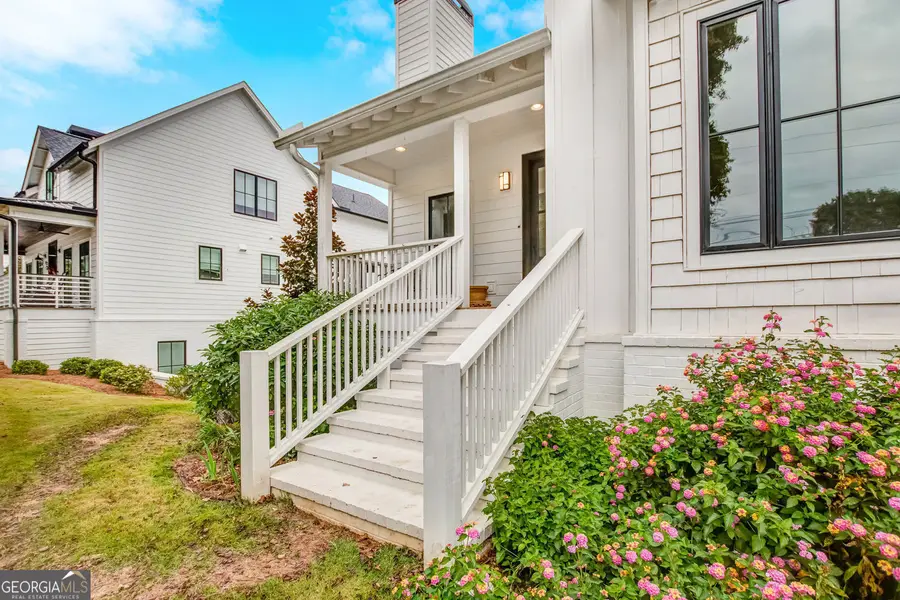 205 Flesner Court, Clarkesville, GA 30523 - #2