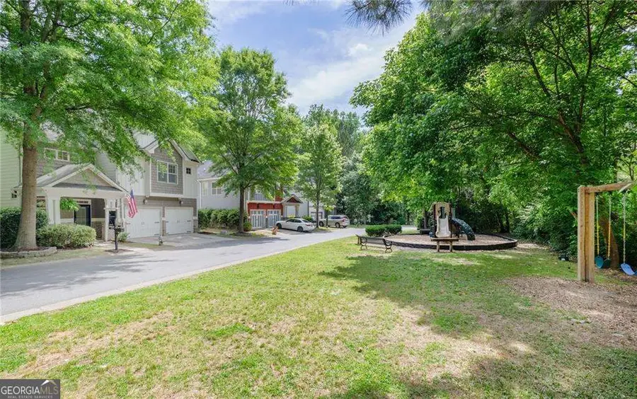 1933 Brantley Walk Lane Nw, Atlanta, GA 30318 - #2
