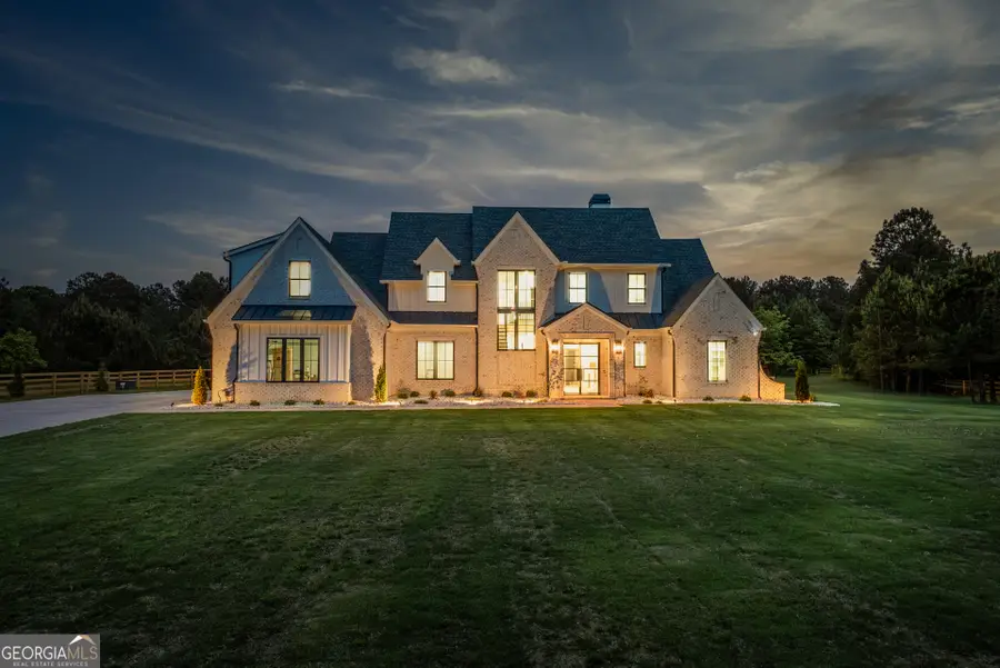 2944 George Williams Road, Monroe, GA 30656 - #3