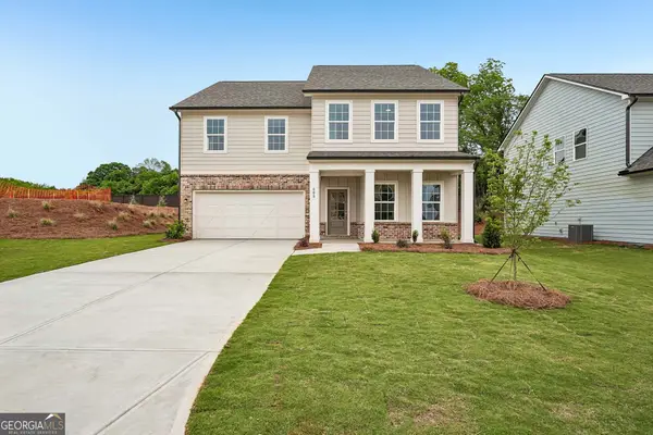 608 Elwick Lane Se, Cartersville, GA 30120
