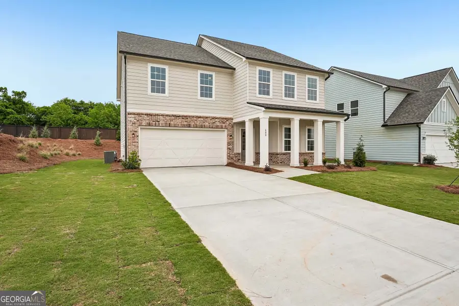 608 Elwick Lane Se, Cartersville, GA 30120 - #2