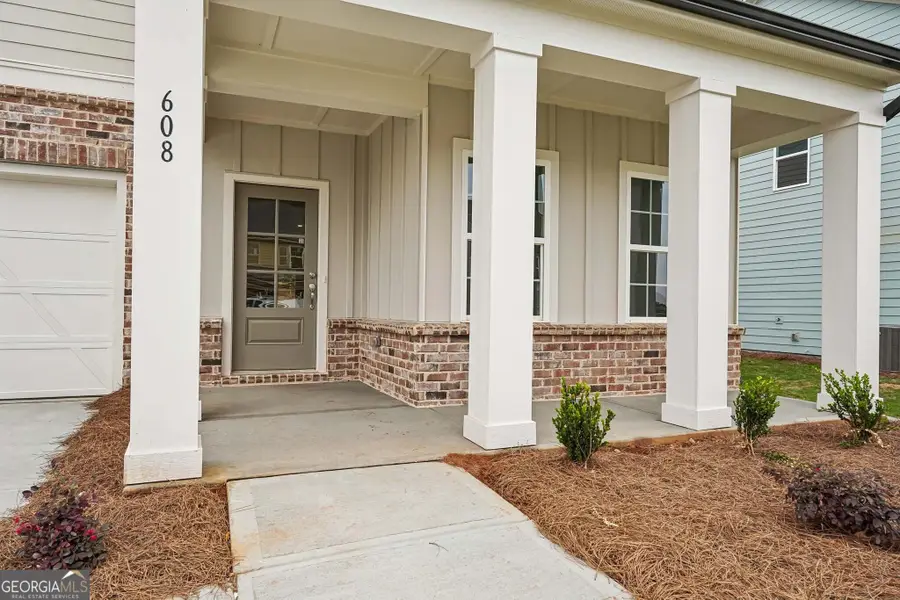 608 Elwick Lane Se, Cartersville, GA 30120 - #3