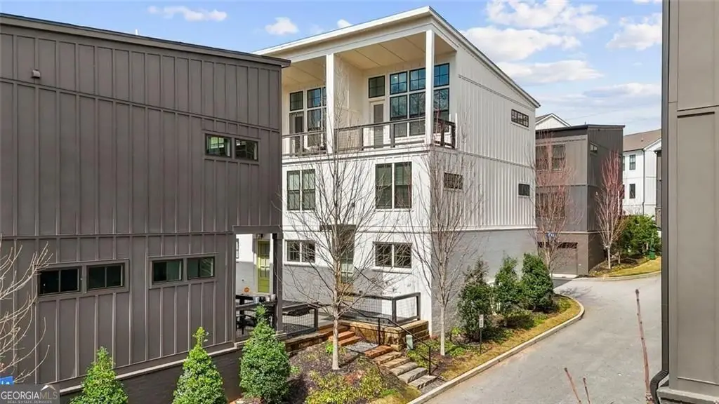 900 Brees Court Nw, Atlanta, GA 30318 - #1