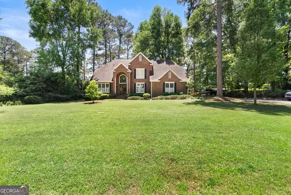 116 Stathams Way, Warner Robins, GA 31088