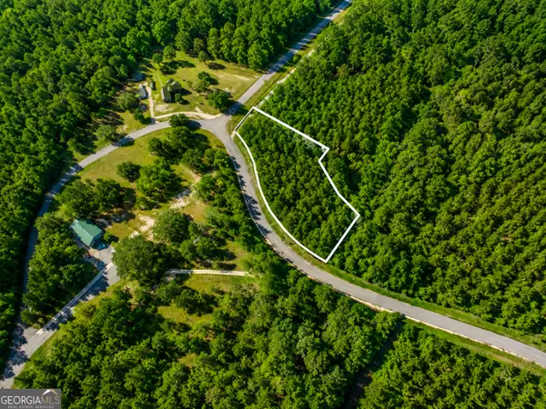 0 Oak Hammock Court, Waynesville, GA 31566