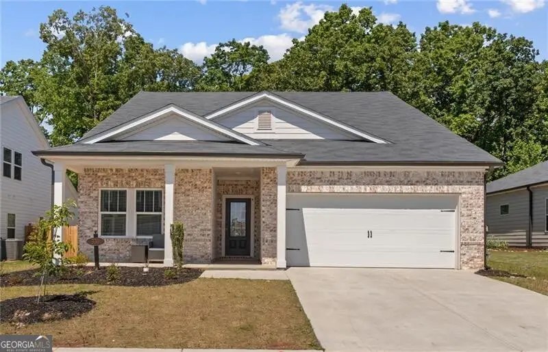 330 Denali Butte Terrace, Canton, GA 30114 - #1