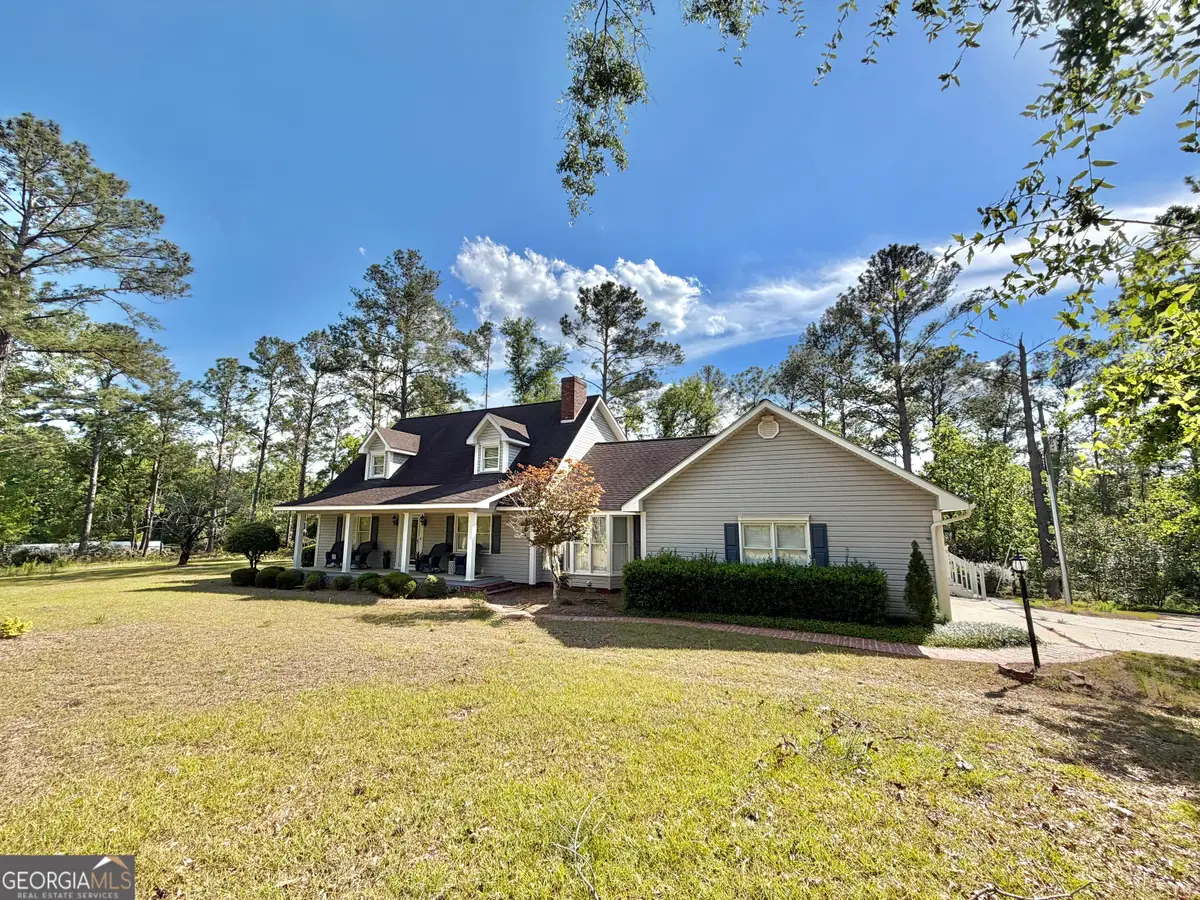 51 Jimmy Boatright Drive, Hazlehurst, GA 31539 - #1