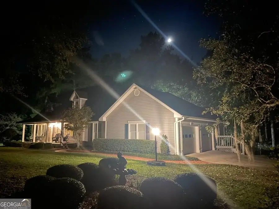51 Jimmy Boatright Drive, Hazlehurst, GA 31539 - #2