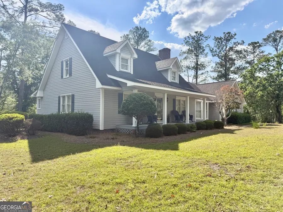 51 Jimmy Boatright Drive, Hazlehurst, GA 31539 - #3